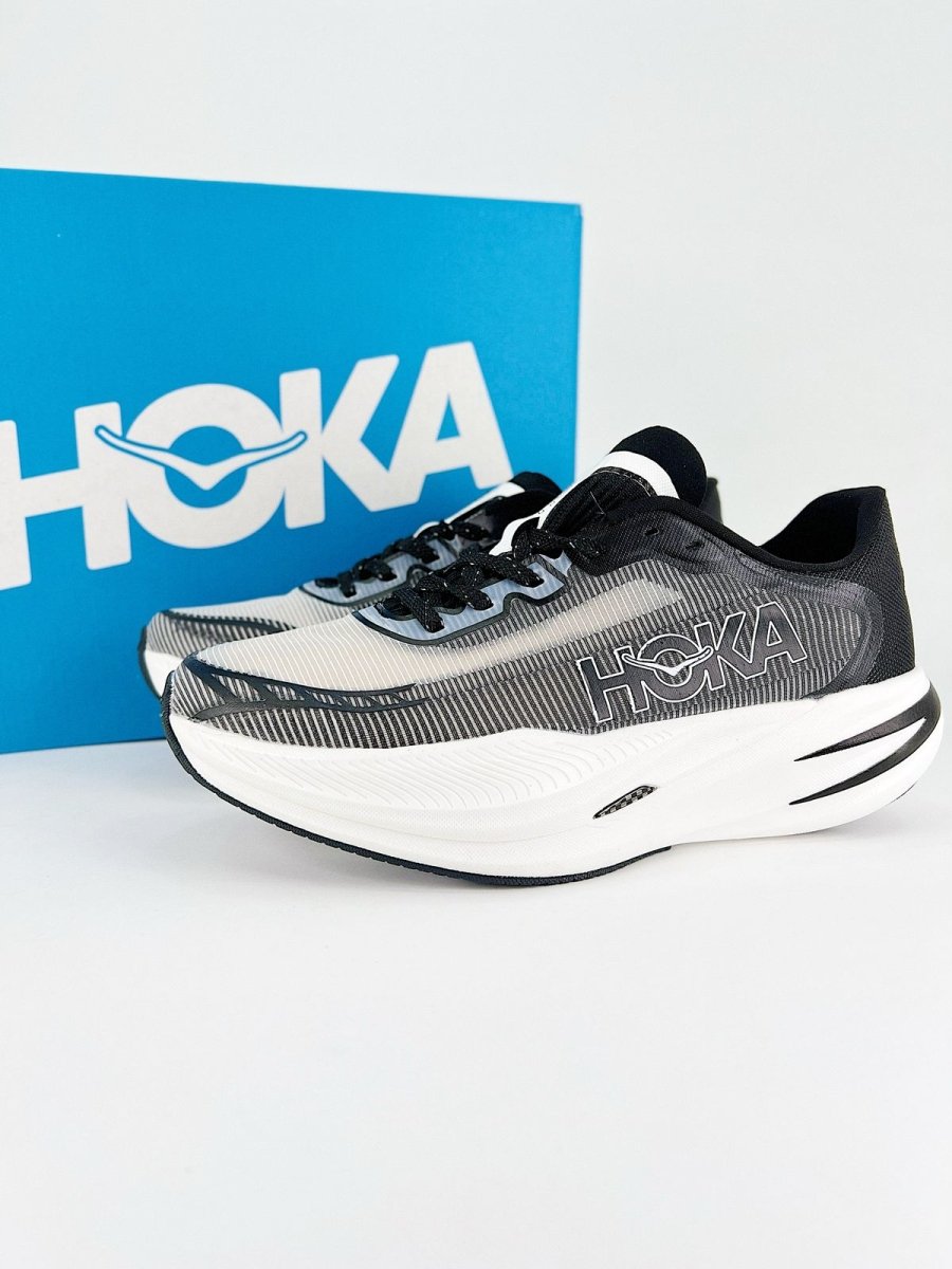 HOKA U CIELO X1 - Royal Feet 2025