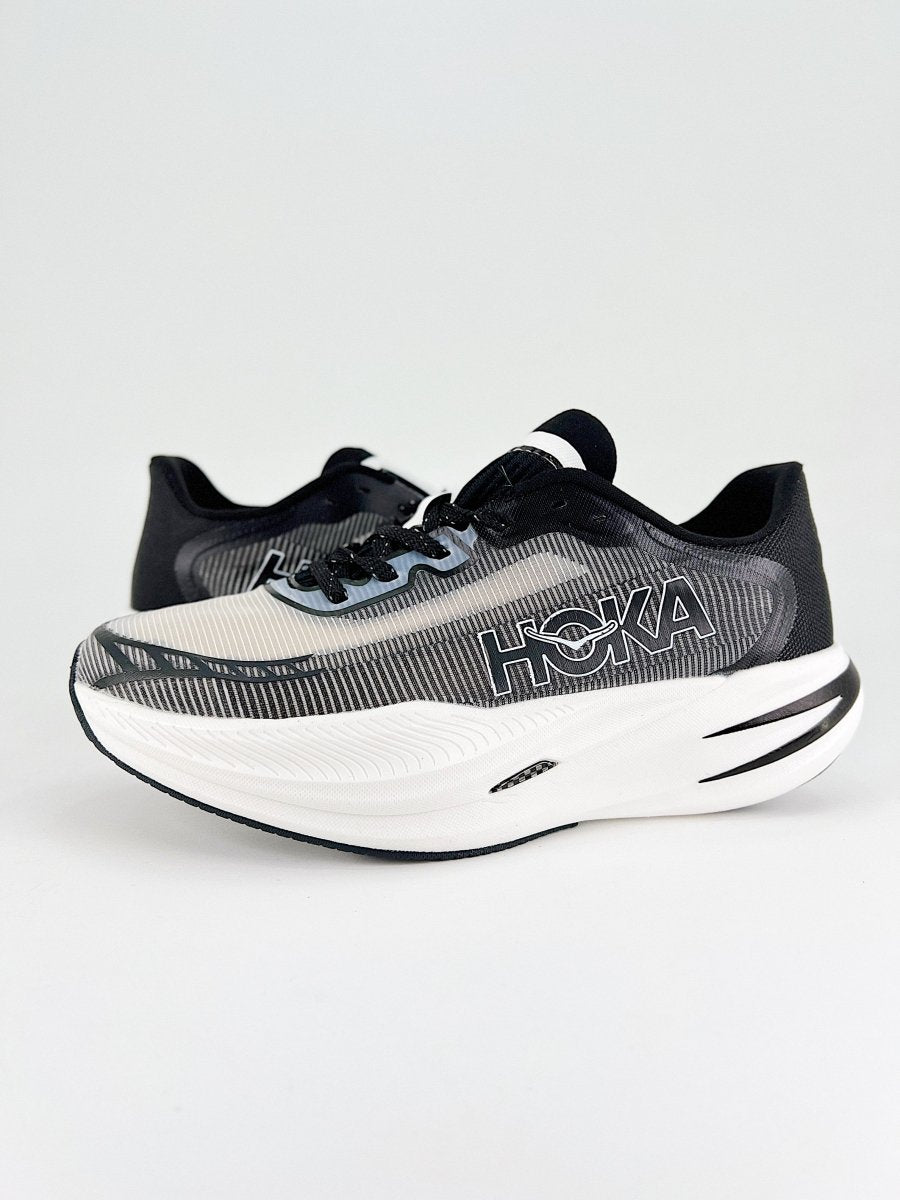 HOKA U CIELO X1 - Royal Feet 2025