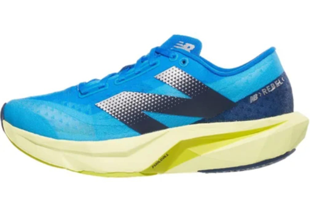 new balance - Royal Feet 2025