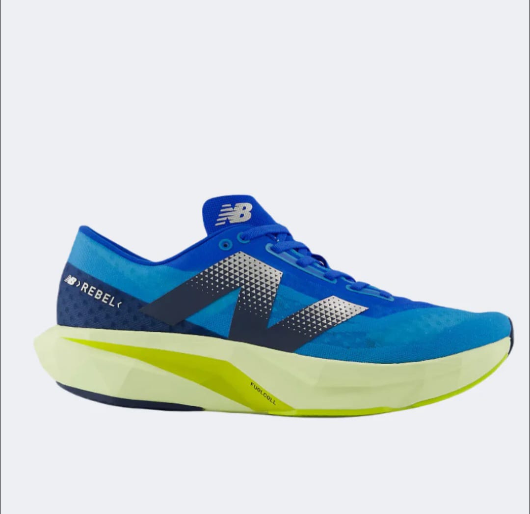 new balance - Royal Feet 2025