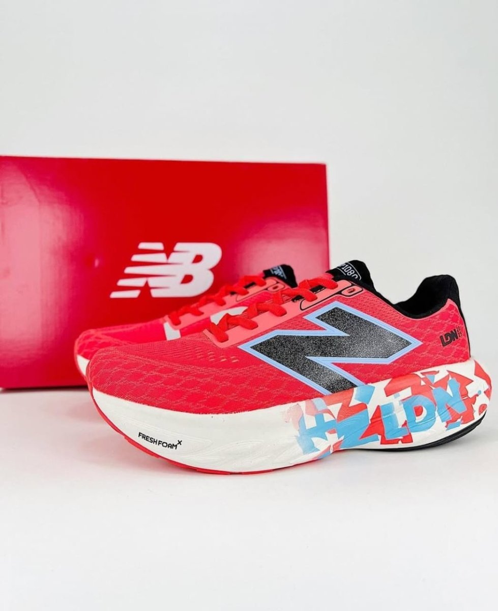 new balance - Royal Feet 2025