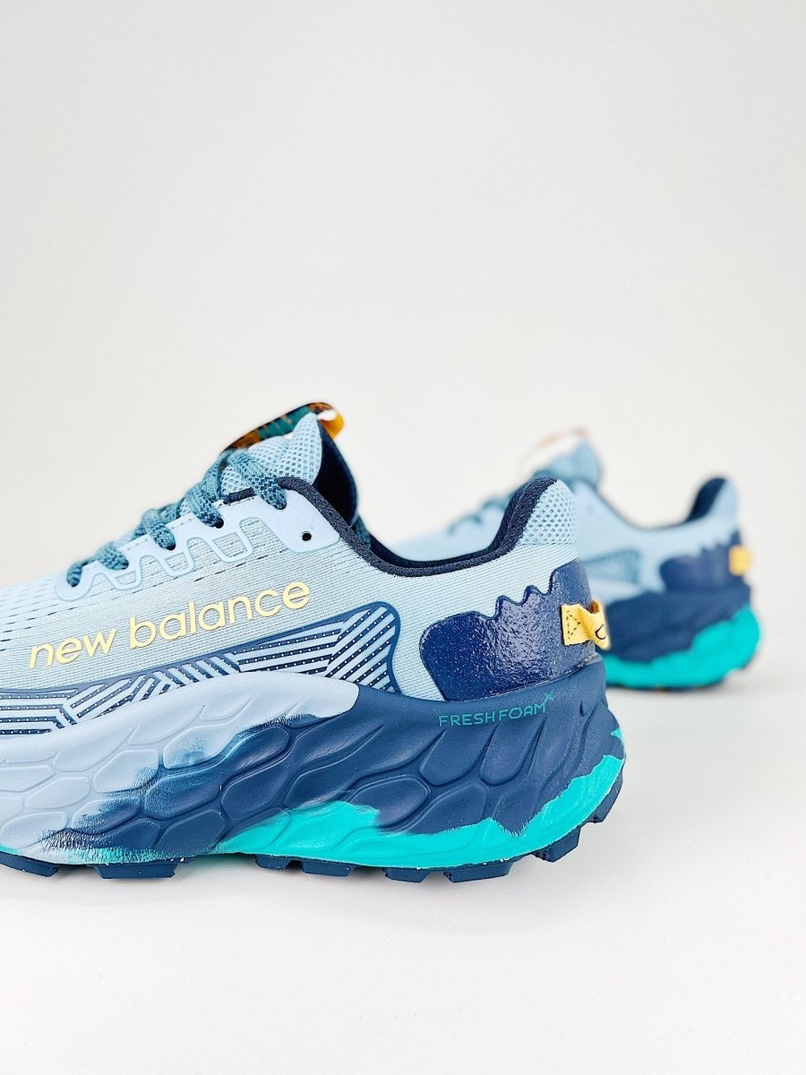 New Balance Fresh Foam X Trail More v3 - Royal Feet 2025