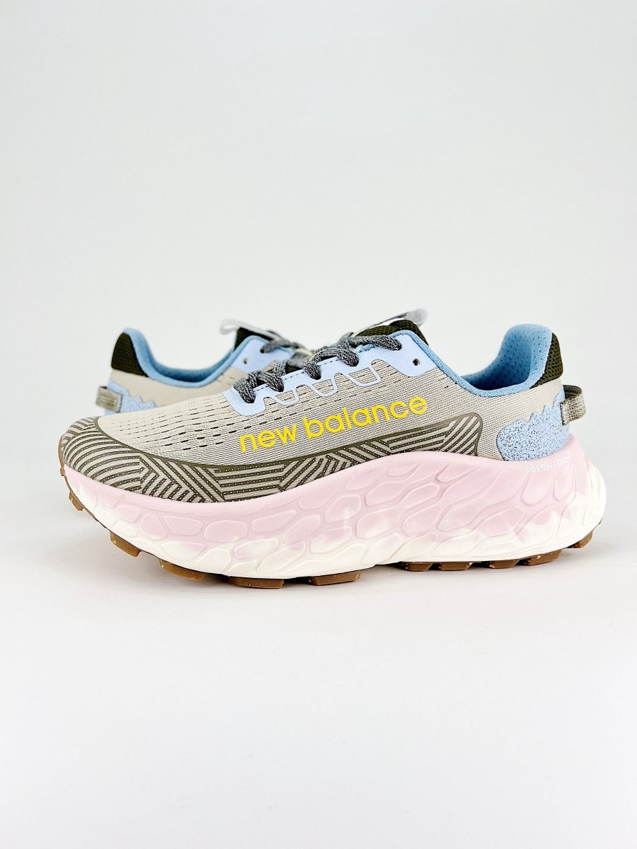 New Balance Fresh Foam X Trail More v3 - Royal Feet 2025