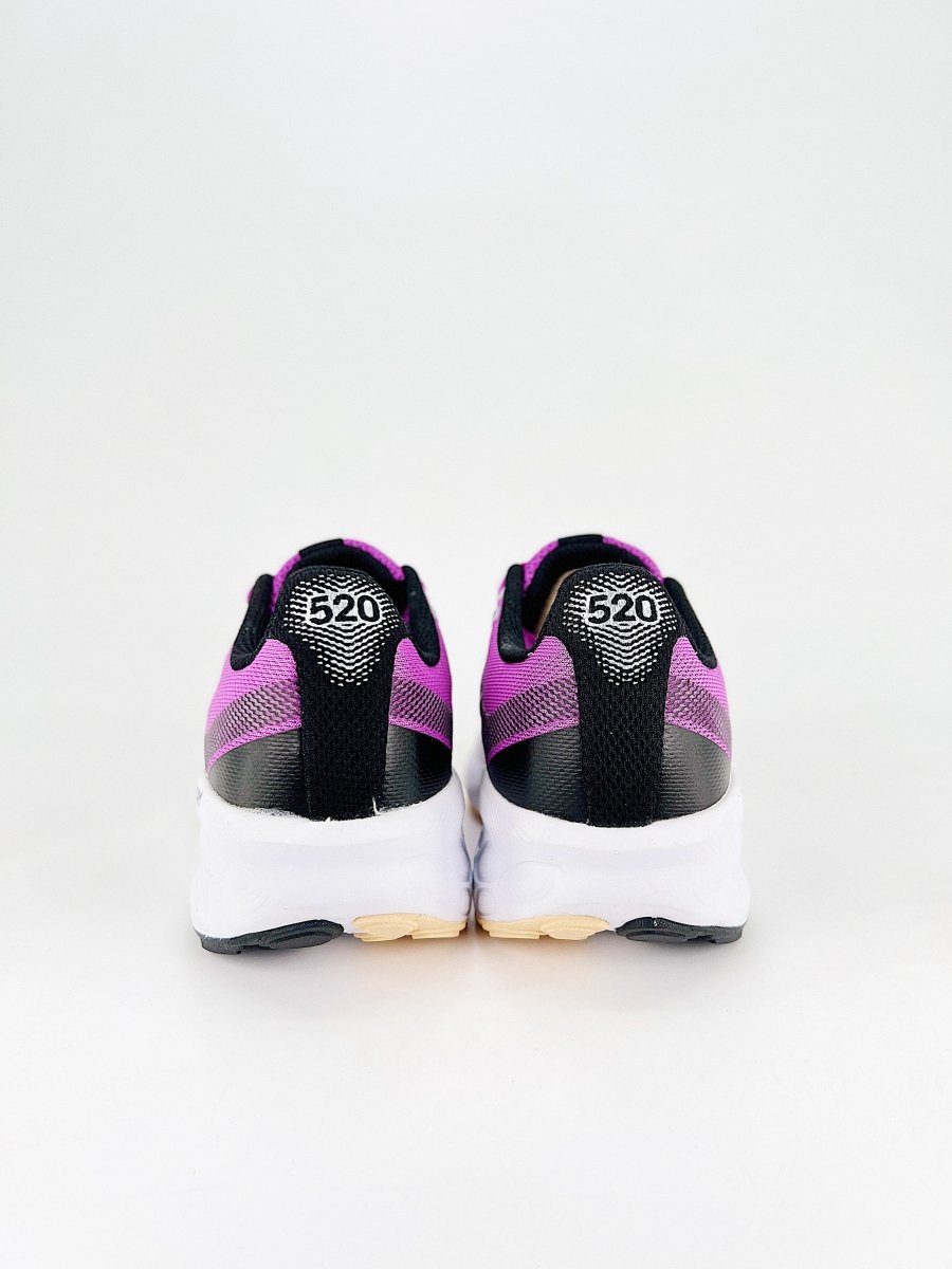New Balance NB Fresh Foam 520 - Royal Feet 2025