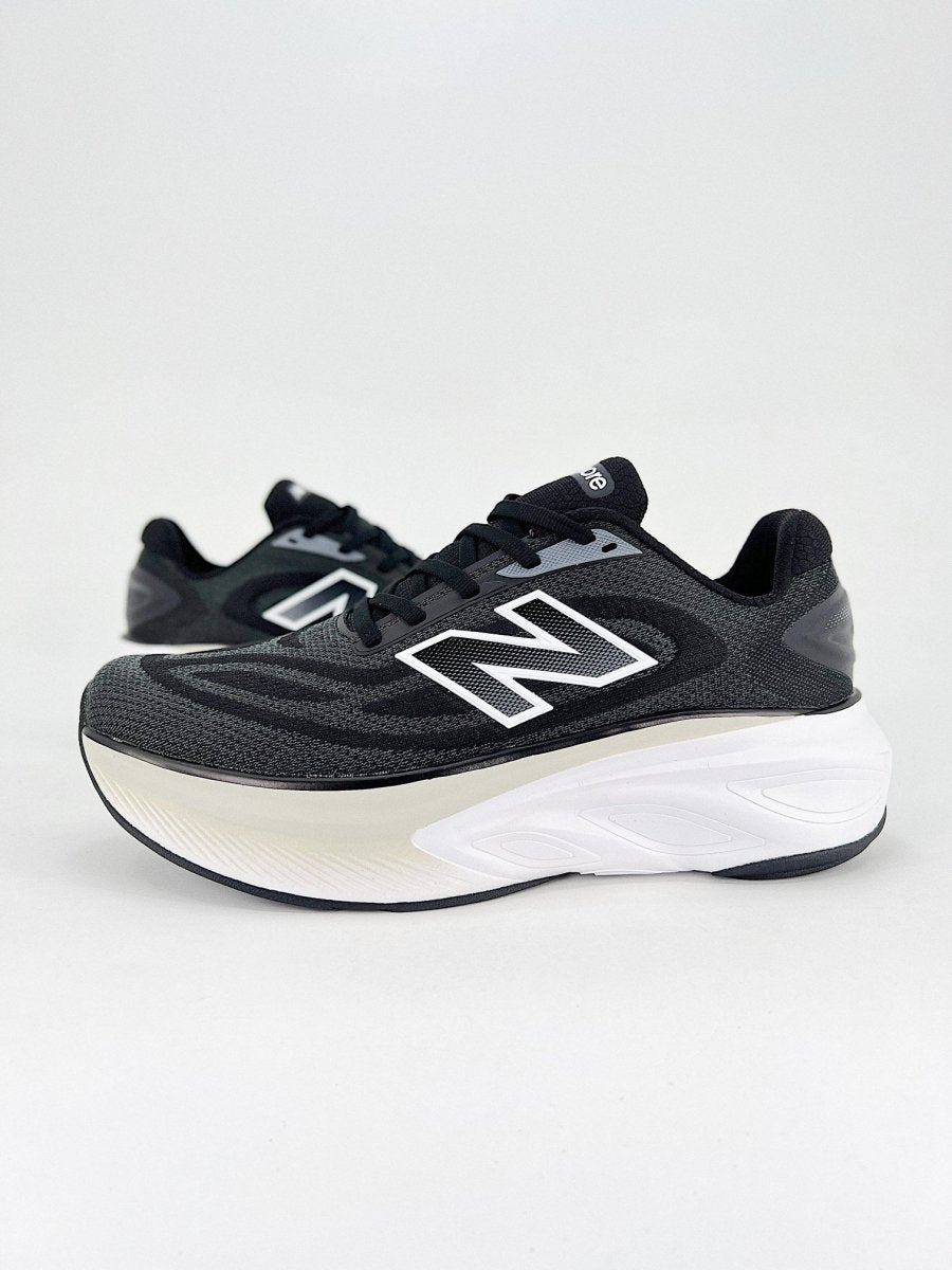 New Balance NB Fresh Foam X More v4 - Royal Feet 2025