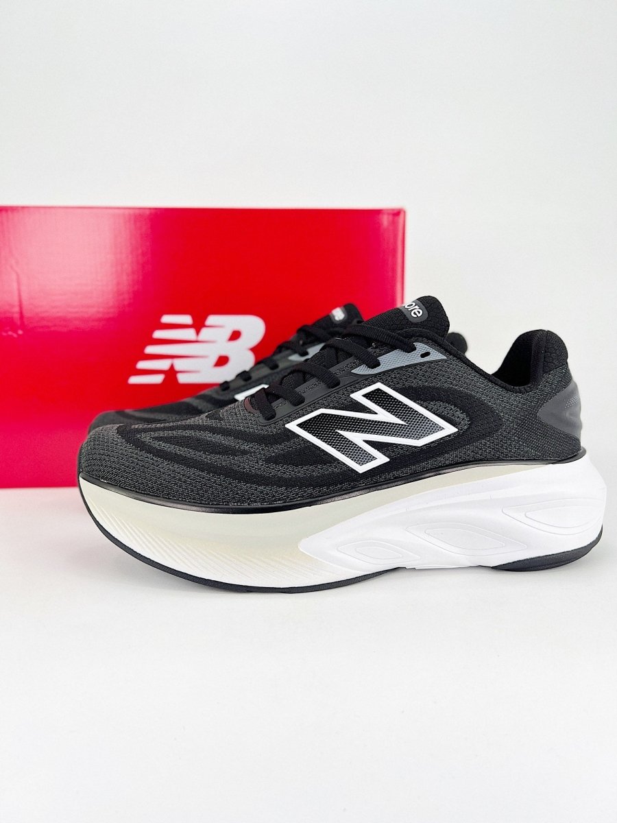 New Balance NB Fresh Foam X More v4 - Royal Feet 2025