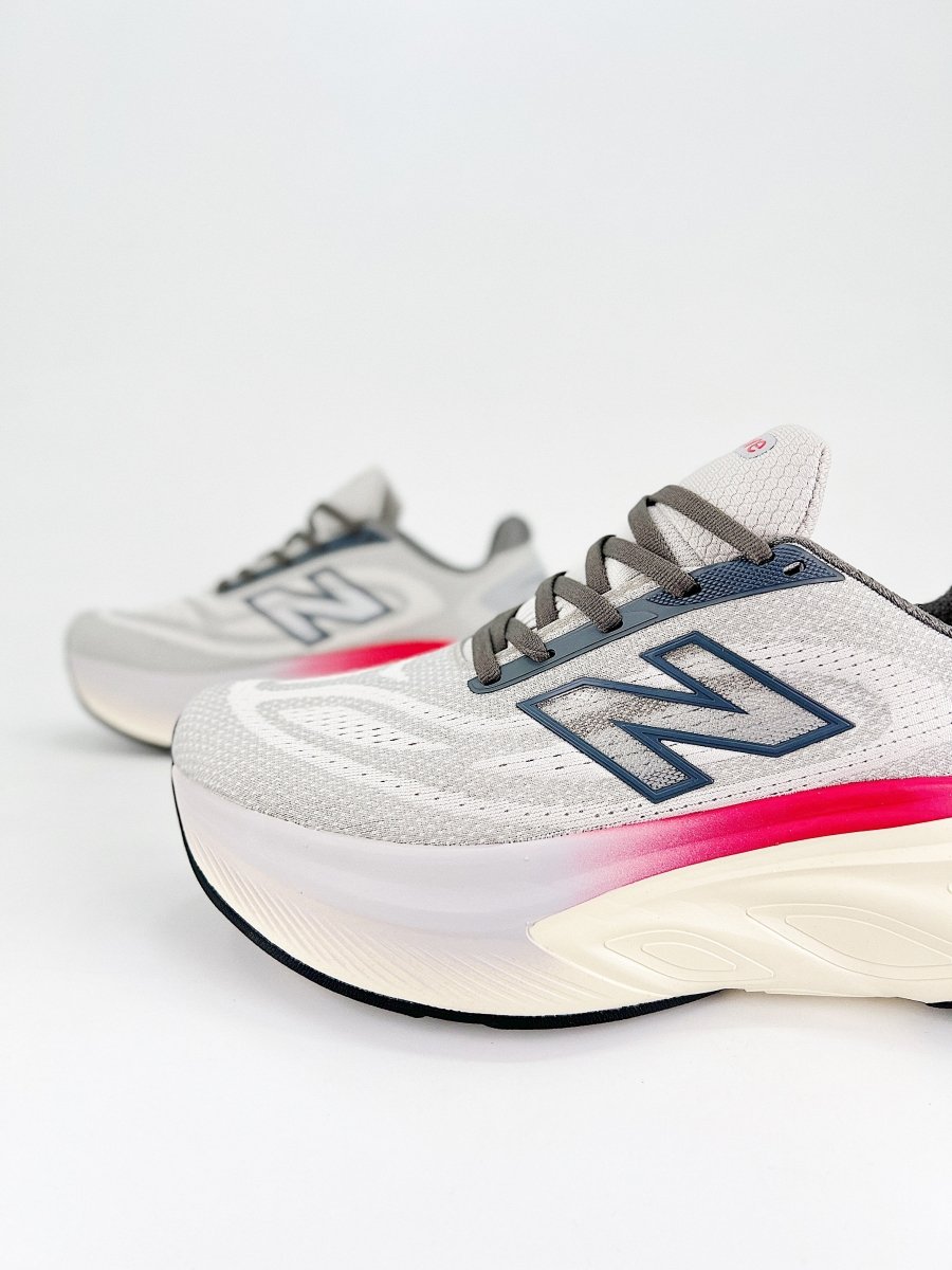 New Balance NB Fresh Foam X More v6 - Royal Feet 2025