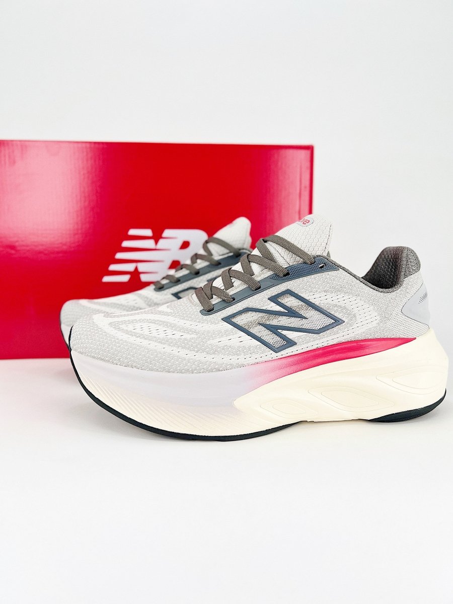New Balance NB Fresh Foam X More v6 - Royal Feet 2025