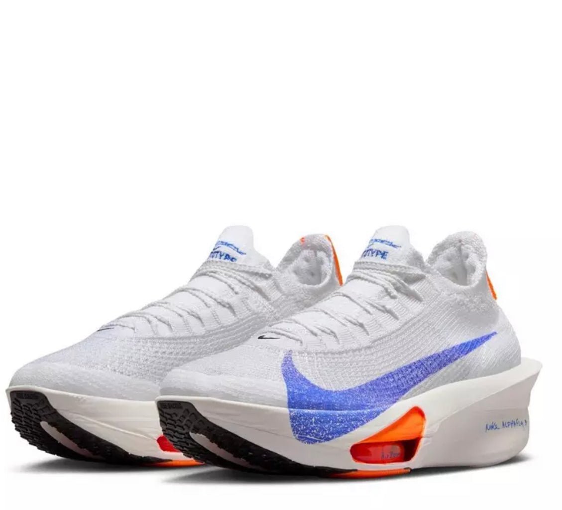 Nike alphafly3% blueprint - Royal Feet 2025