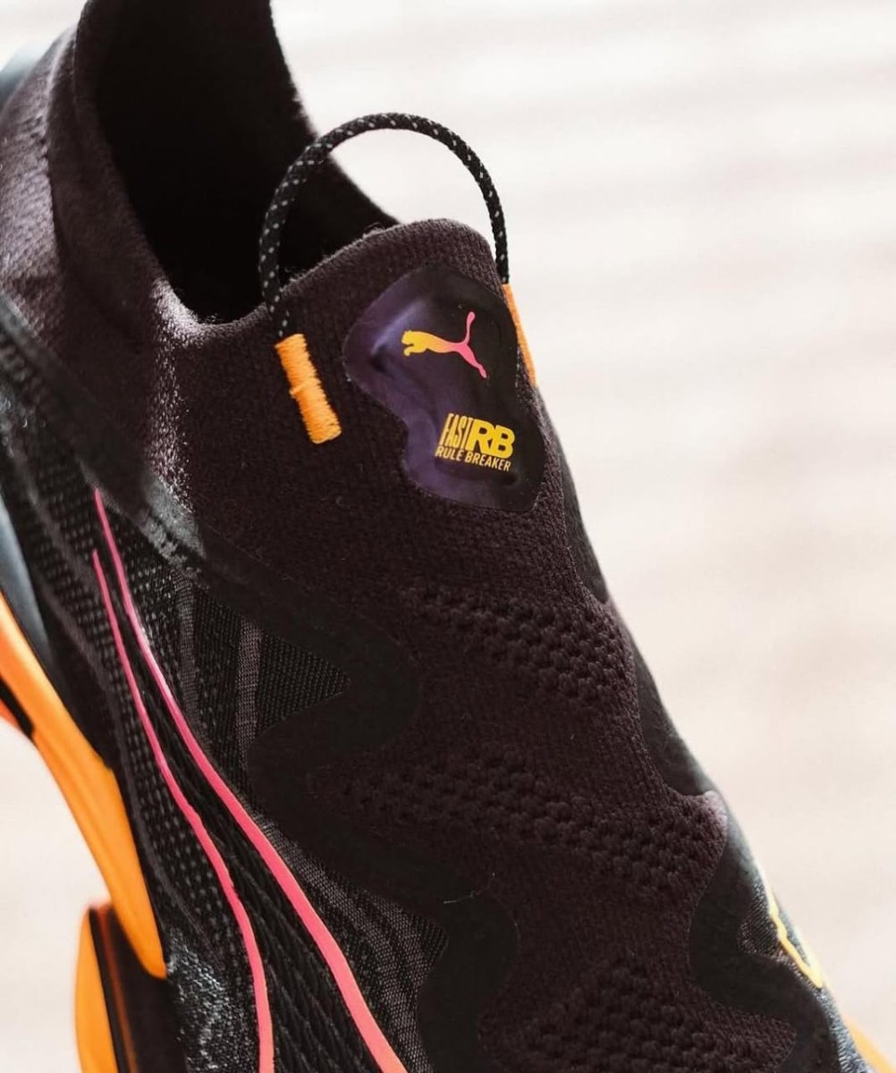 puma nitro elite - Royal Feet 2025