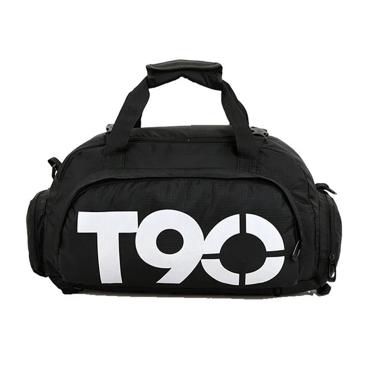 T - 90 bag - Royal Feet 2025